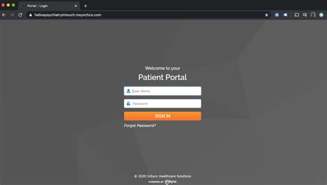 helios patient portal.